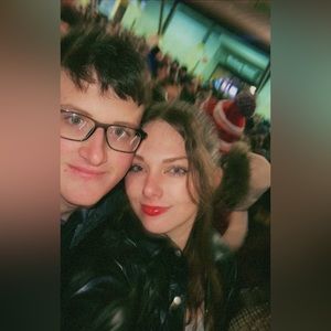 Meet your Posher, Lilliana